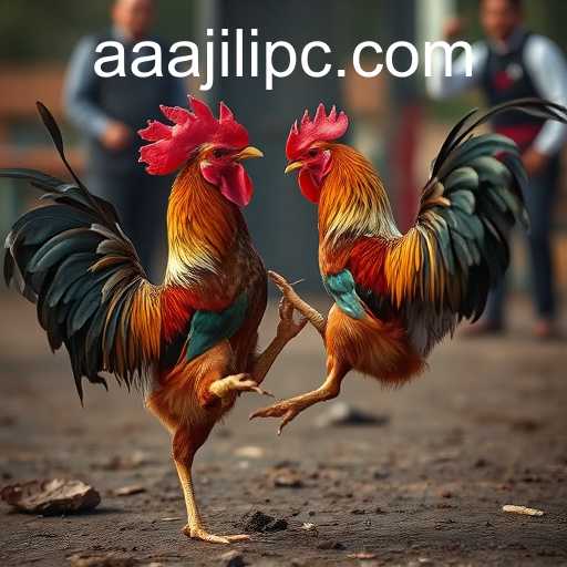 Cockfighting