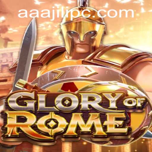 Unveiling GloryofRome: A Strategic Adventure Enhanced with aaajili